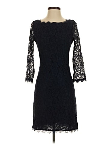 Diane von Furstenberg Cocktail Dress (view 1)