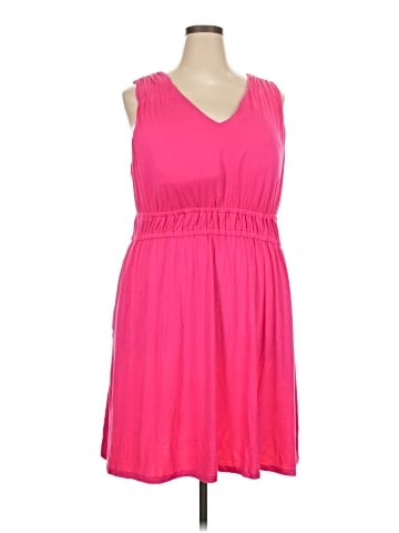 Soma Casual Dress (view 1)