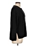 Lillusory Black Pullover Sweater Size L - photo 4