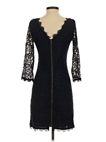 Diane von Furstenberg Cocktail Dress (view 2)