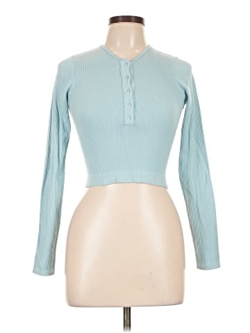 Out From Under Long Sleeve T-Shirt (view 1)