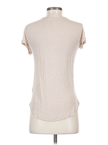 Mono b Short Sleeve Top (view 2)