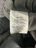 Saylor 100% Polyester Black Sleeveless Top Size S - photo 8