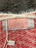 C+D+M Collection Red Cardigan Size M - photo 7