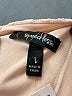 Speechless Ivory Cocktail Dress Size L - photo 7
