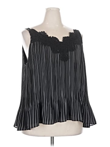 Chico's Sleeveless Blouse (view 1)