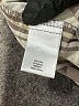 St. John's Bay Plaid Tan Skort Size 12 - photo 4