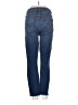 Mother Blue Jeans Size 24 waist - photo 2