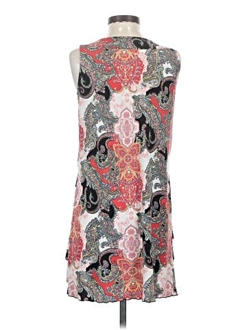 Style&Co Casual Dress (view 2)