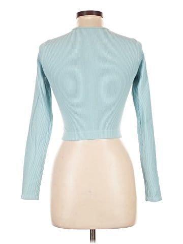 Out From Under Long Sleeve T-Shirt (view 2)