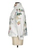 Joules White Pullover Sweater Size 2 - photo 5