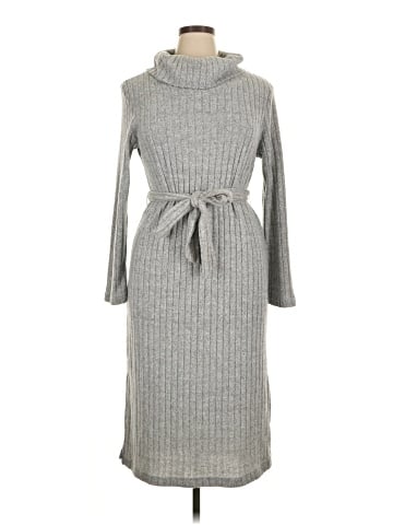 Ronni Nicole Turtleneck Sweater (view 1)