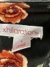 Xhilaration Floral Black Jumpsuit Size S - photo 4