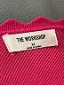 The Workshop Pink Tank Top Size M - photo 7