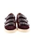 Bobbies Burgundy Sneakers Size EU 35 - photo 2