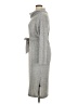 Ronni Nicole Gray Turtleneck Sweater Size XL - photo 5