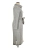Ronni Nicole Gray Turtleneck Sweater Size XL - photo 4