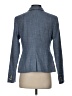 Banana Republic Blue Blazer Size 4 - photo 2