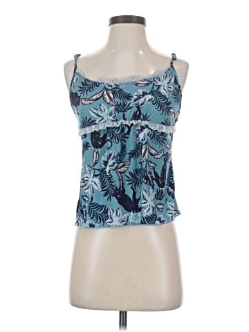 Secret Treasures Sleeveless Top (view 1)