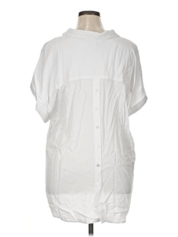 Jane and Delancey Short Sleeve Blouse (view 2)