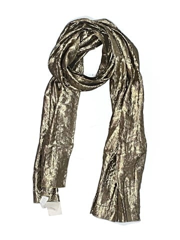 Echo scarf (view 1)