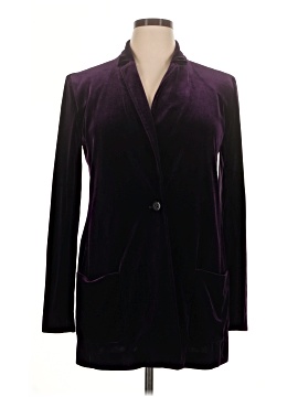 Joan Vass Blazer (view 1)