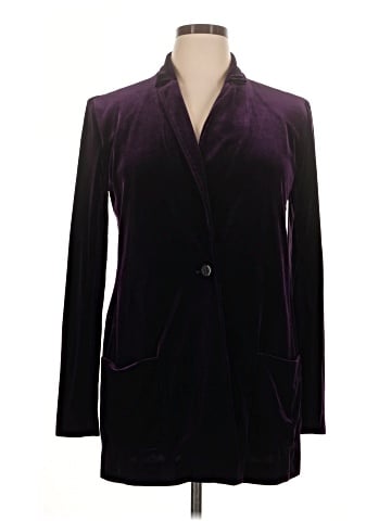 Joan Vass Blazer (view 1)