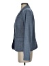 Banana Republic Blue Blazer Size 4 - photo 5