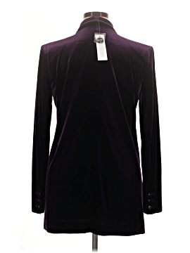 Joan Vass Blazer (view 2)