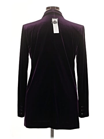 Joan Vass Blazer (view 2)
