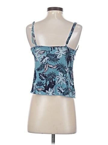 Secret Treasures Sleeveless Top (view 2)