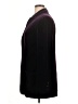 Joan Vass Purple Blazer Size 14 (3) - photo 5