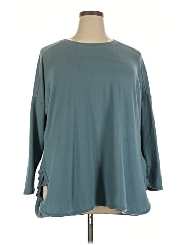 Cupio Sweatshirt (view 1)