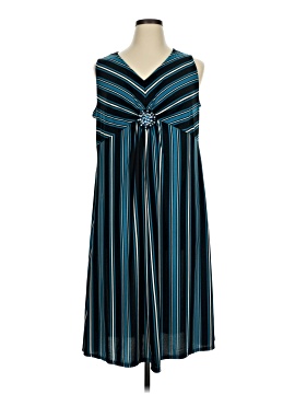 Catherines Casual Dress