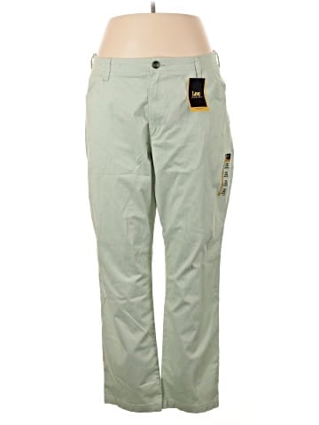 Lee Cargo Pants (view 1)