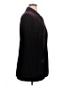 Joan Vass Purple Blazer Size 14 (3) - photo 4