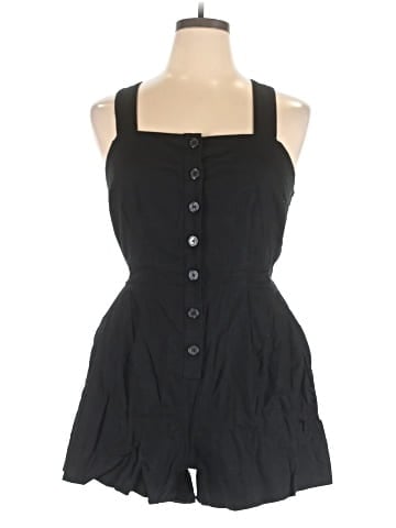 A New Day Romper (view 1)