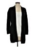 Calvin Klein Black Cardigan Size XS - photo 1