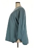 Cupio Teal Sweatshirt Size 2X - photo 5