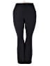 Athleta Black Active Pants Size 18 - photo 1