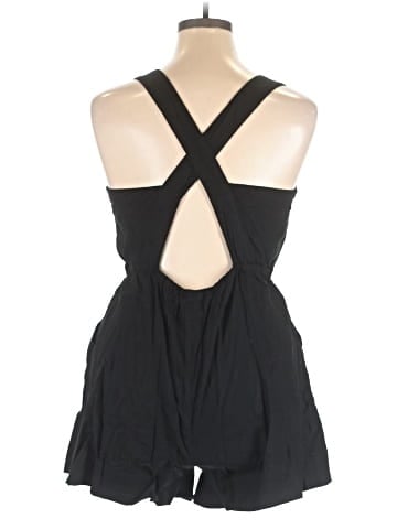 A New Day Romper (view 2)
