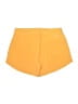 Eddie Bauer Solid Yellow Athletic Shorts Size S (petite) - photo 2
