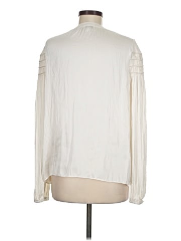 Current Air Long Sleeve Blouse (view 2)