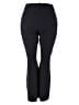 Athleta Black Active Pants Size 18 - photo 2