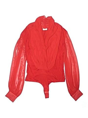Eva Mendes by New York & Company Kimono (view 1)