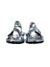 Unbranded Tropical Blue Sandals Size EU 40 - photo 2