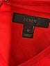 J.Crew 100% Polyester Red Jumpsuit Size 0 - photo 4