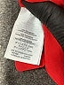 J.Crew 100% Polyester Red Jumpsuit Size 0 - photo 5