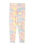 Assorted Brands Hearts Pink Sweatpants Size 120 cm / US 6X - photo 1