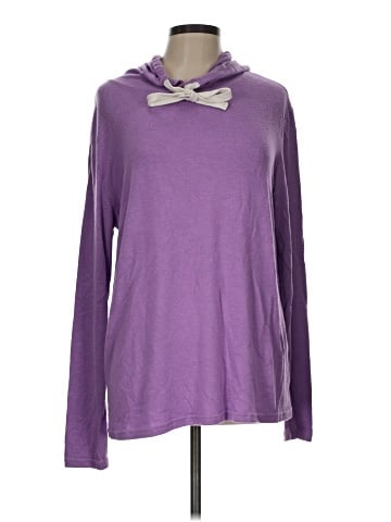 Zyia Active Sweatshirt (view 1)